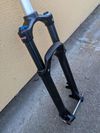 vidlice Suntour XCR34 Air 27,5"