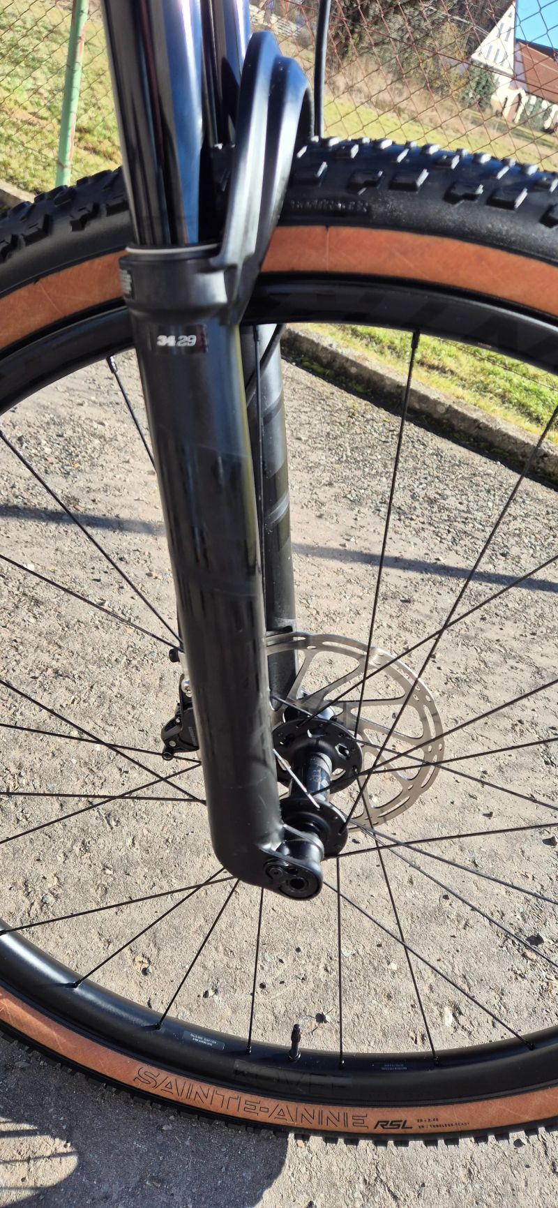 Trek Supercaliber SLR 9.8 X0 AXS 2025 vel.M/L - doživotní záruka