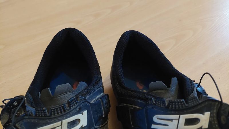 Tretry Sidi EAGLE 10 velikost 38