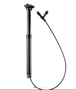 Teleskopická sedlovka Bontrager Line 150mm 34,9mm