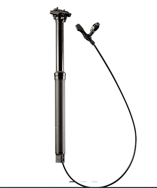 Teleskopická sedlovka Bontrager Line 150mm 34,9mm