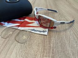 Oakley Racing Jacket Troy Lee Design