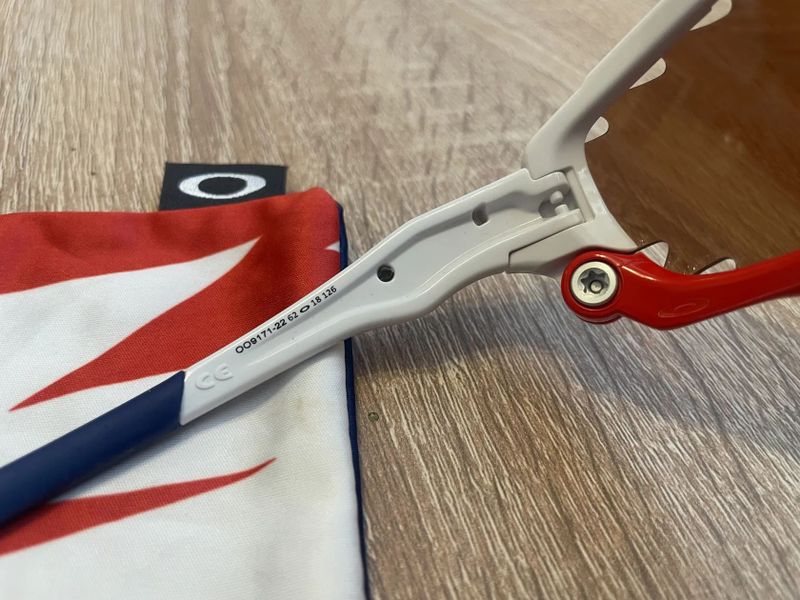 Oakley Racing Jacket Troy Lee Design