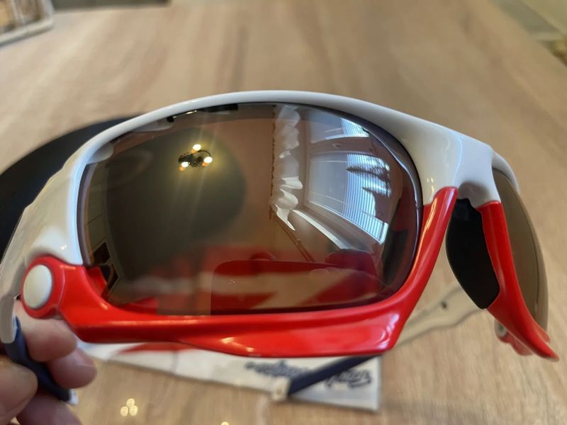 Oakley Racing Jacket Troy Lee Design