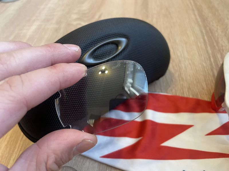 Oakley Racing Jacket Troy Lee Design