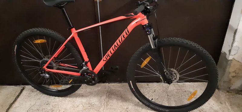 Specialized rockhopper
