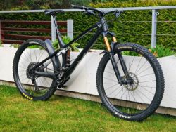 YT Industries IZZO Core 5