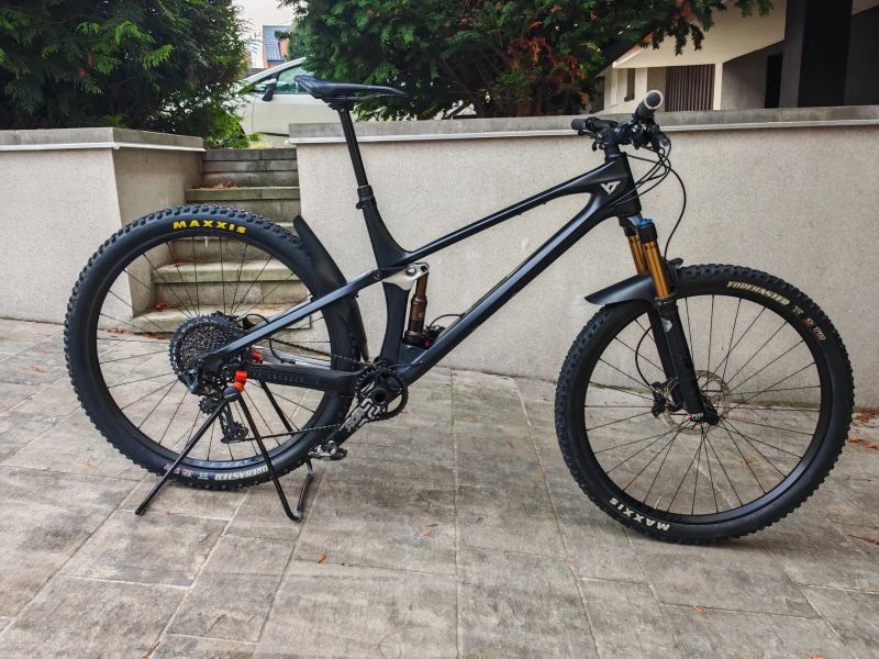 YT Industries IZZO Core 5