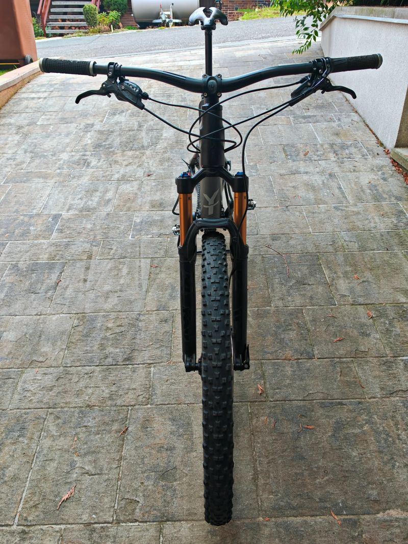 YT Industries IZZO Core 5