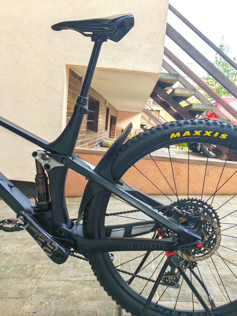 YT Industries IZZO Core 5