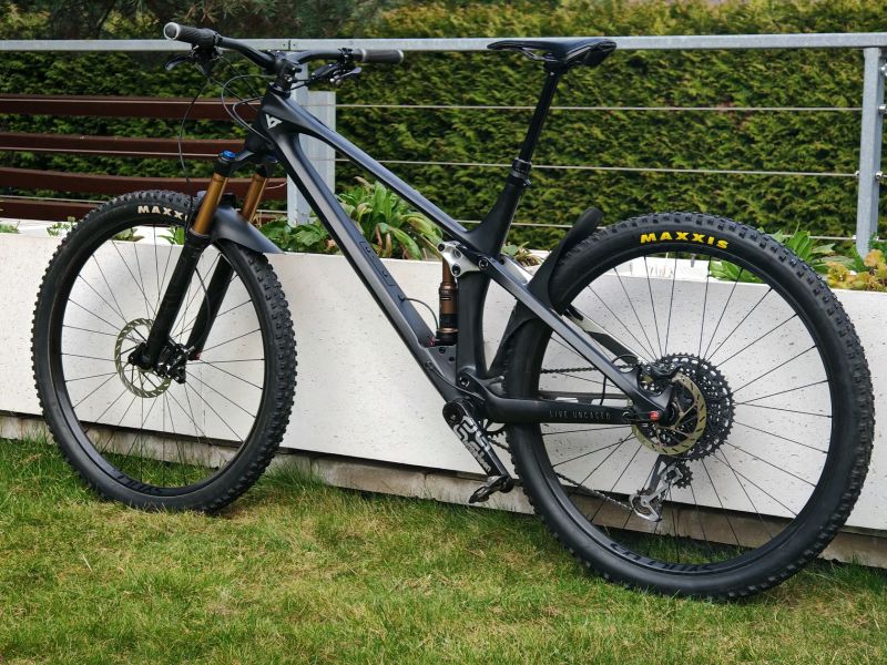 YT Industries IZZO Core 5