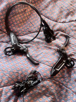 Sram level ultimate stealth 2p