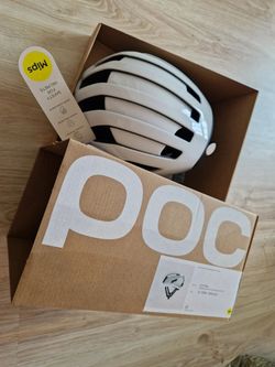 POC Cytal MIPS S - Nova, nikdy nenosena