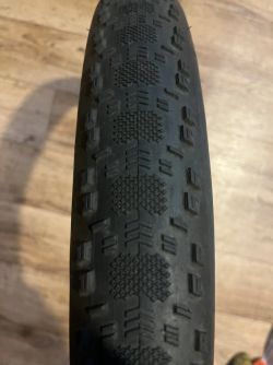 Maxxis Aspen st