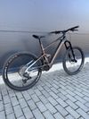 Mondraker Dune RR