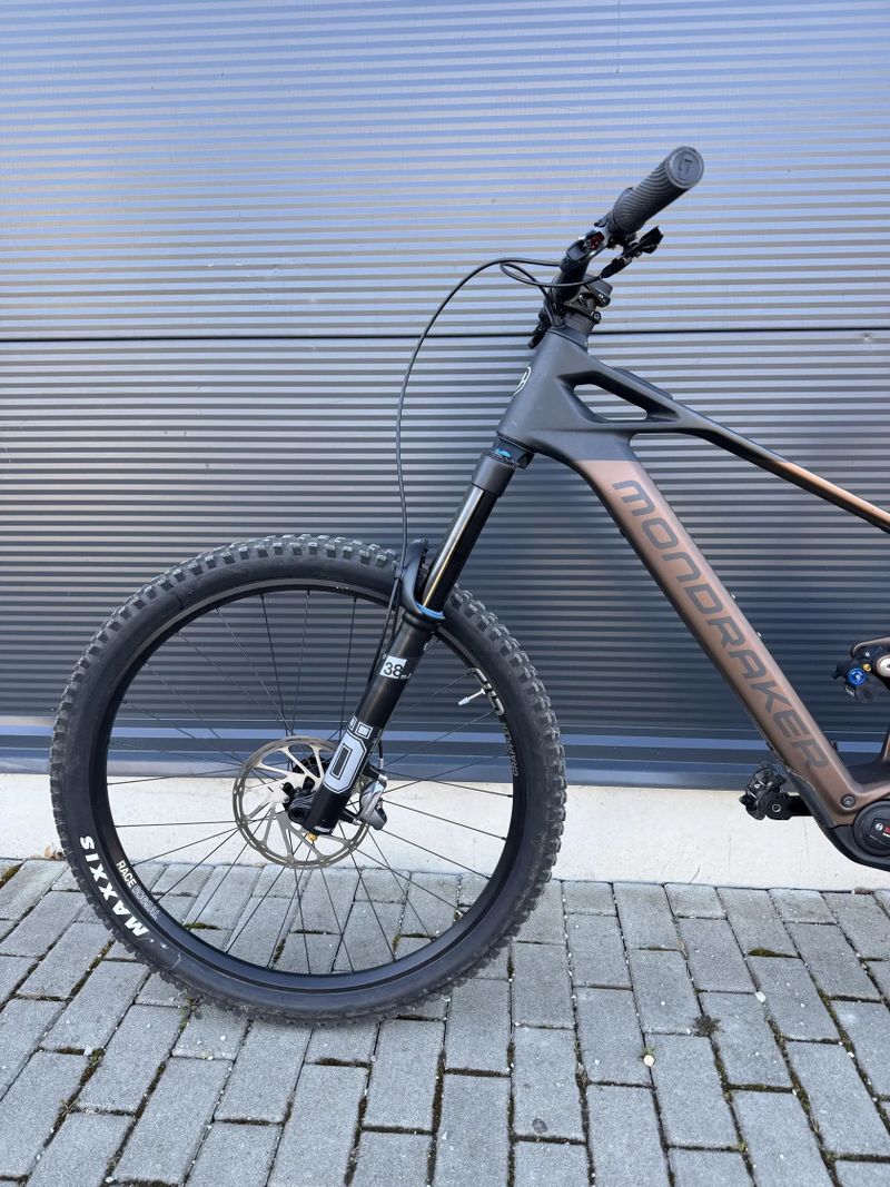 Mondraker Dune RR