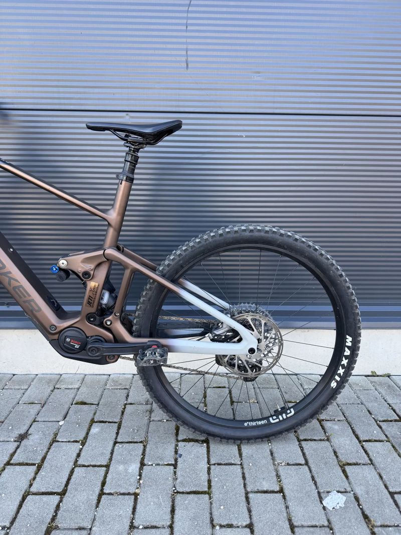Mondraker Dune RR