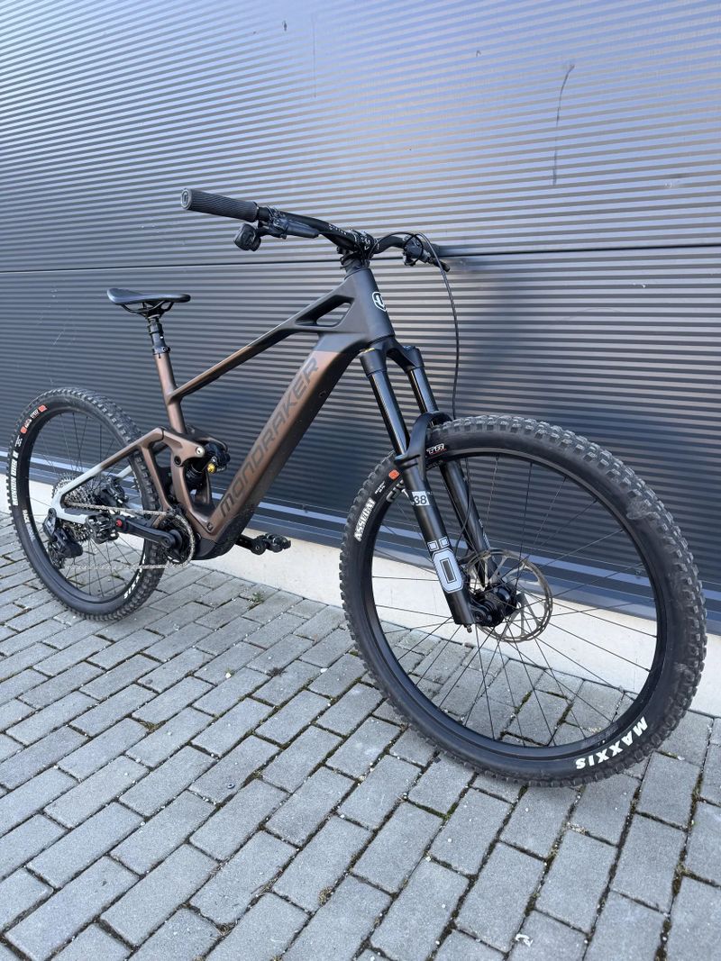 Mondraker Dune RR