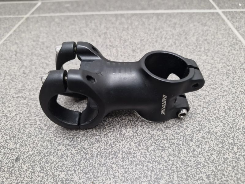 Specialized xc 60mm sklon 6°