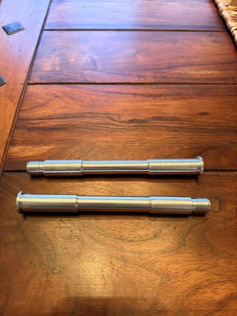 osa 15 x 110 mm boost