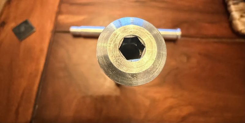 osa 15 x 110 mm boost