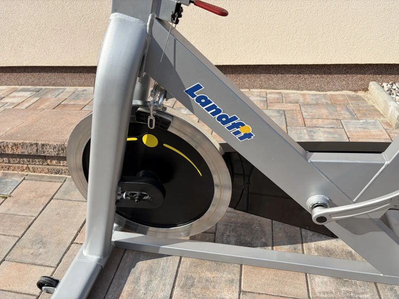 Spinningové kolo Landfit LG 6.5