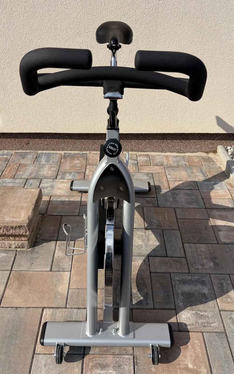 Spinningové kolo Landfit LG 6.5