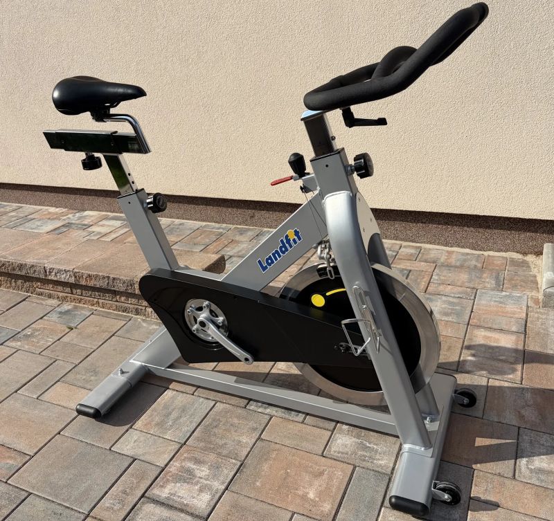 Spinningové kolo Landfit LG 6.5