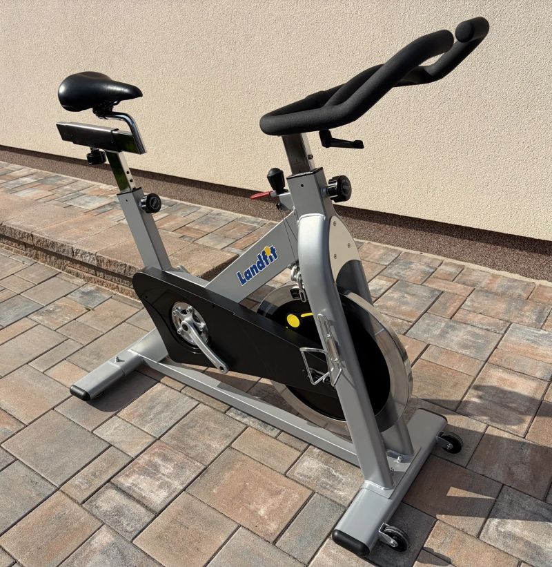 Spinningové kolo Landfit LG 6.5