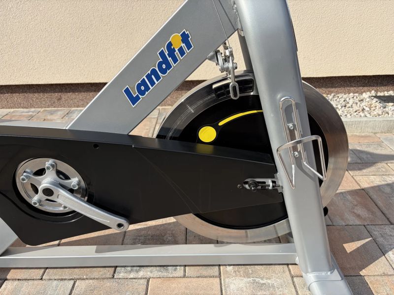 Spinningové kolo Landfit LG 6.5