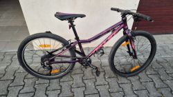 Amulet Tomcat 24, hezký stav