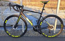 Cube Attain Carbon, NOVÁ CENA!!