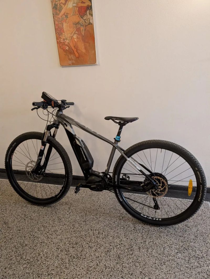 Kross Level Boost SE 2.0