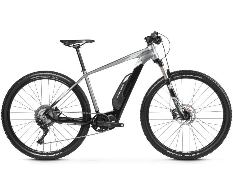 Kross Level Boost SE 2.0