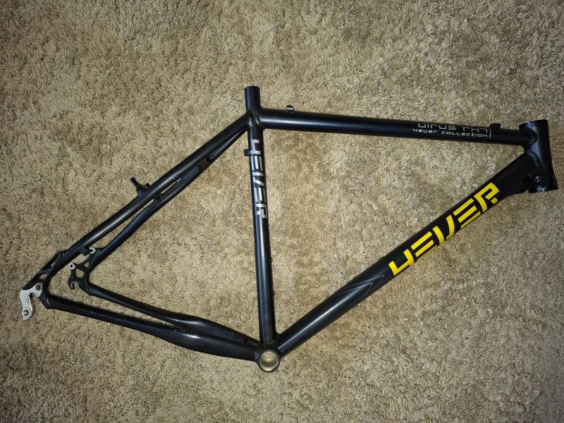 4EVER VIRUS Scandium