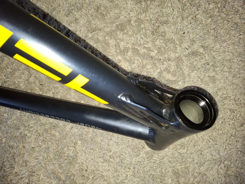 4EVER VIRUS Scandium