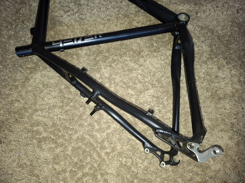 4EVER VIRUS Scandium