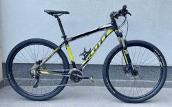 Horské kolo Scott aspect 910 29” , M/L