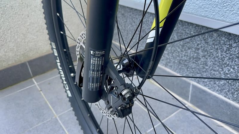 Horské kolo Scott aspect 910 29” , M/L