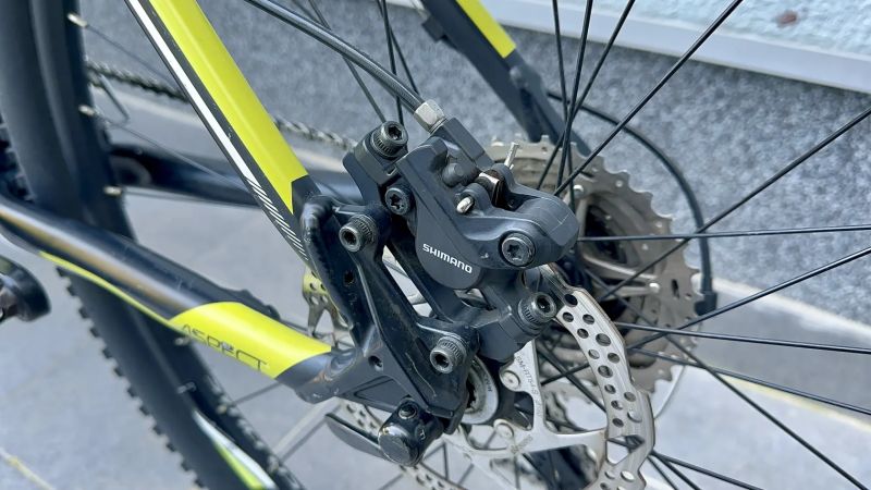 Horské kolo Scott aspect 910 29” , M/L