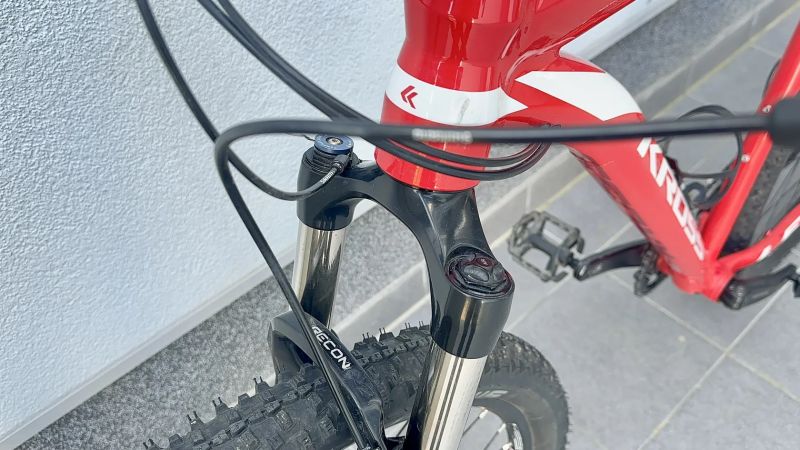 Horské kolo KROSS Level 9.0 29” , L