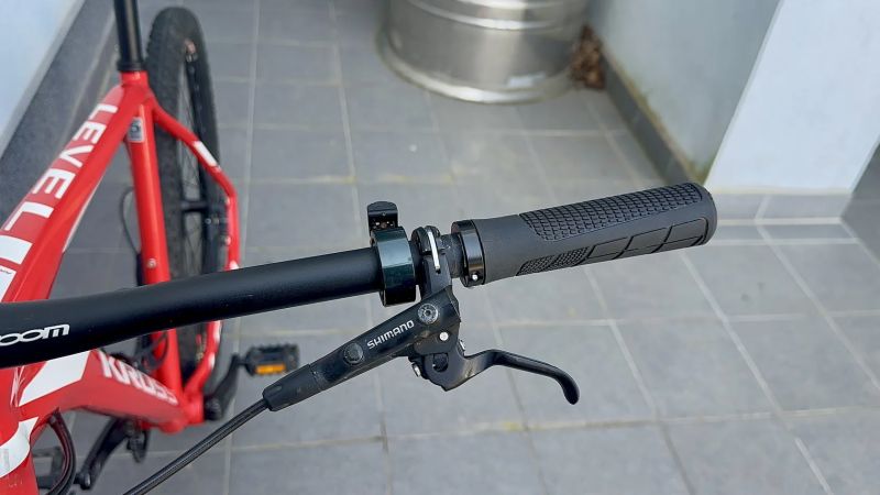 Horské kolo KROSS Level 9.0 29” , L