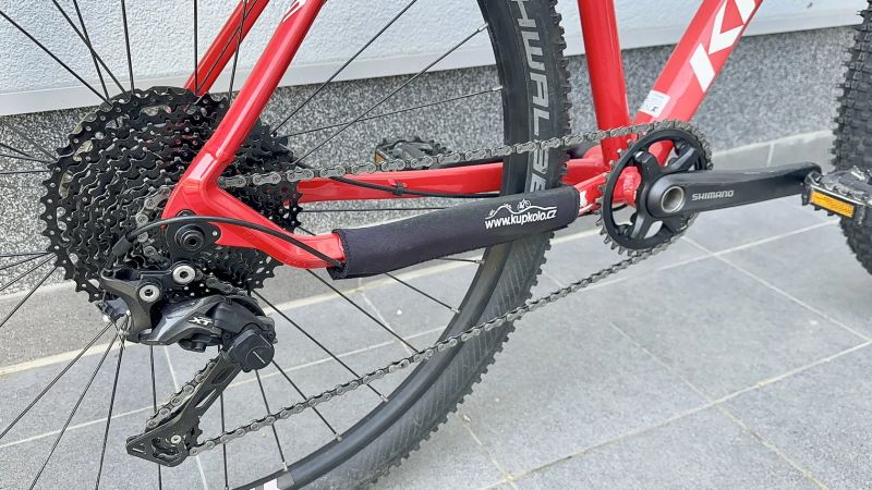 Horské kolo KROSS Level 9.0 29” , L