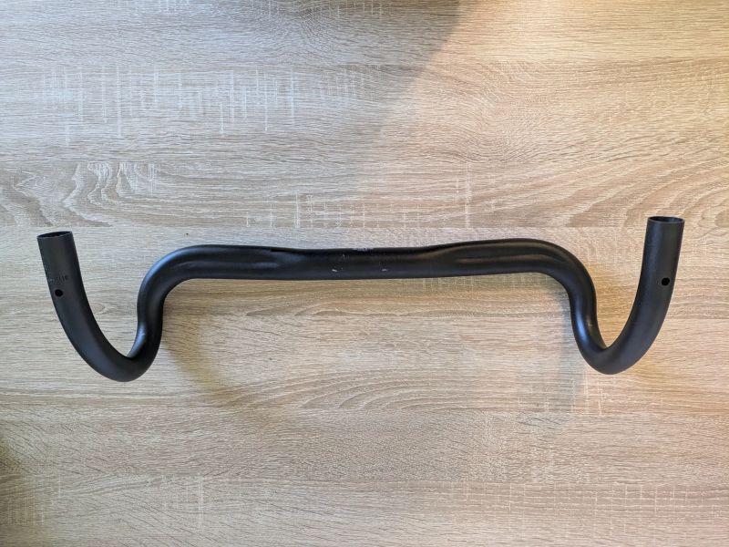 Zipp service course sl80 ergo - 44cm