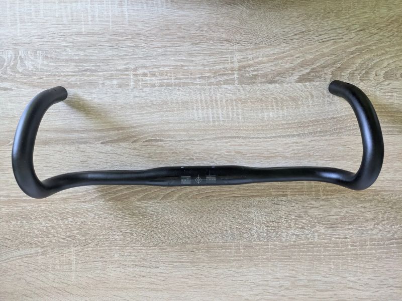 Zipp service course sl80 ergo - 44cm