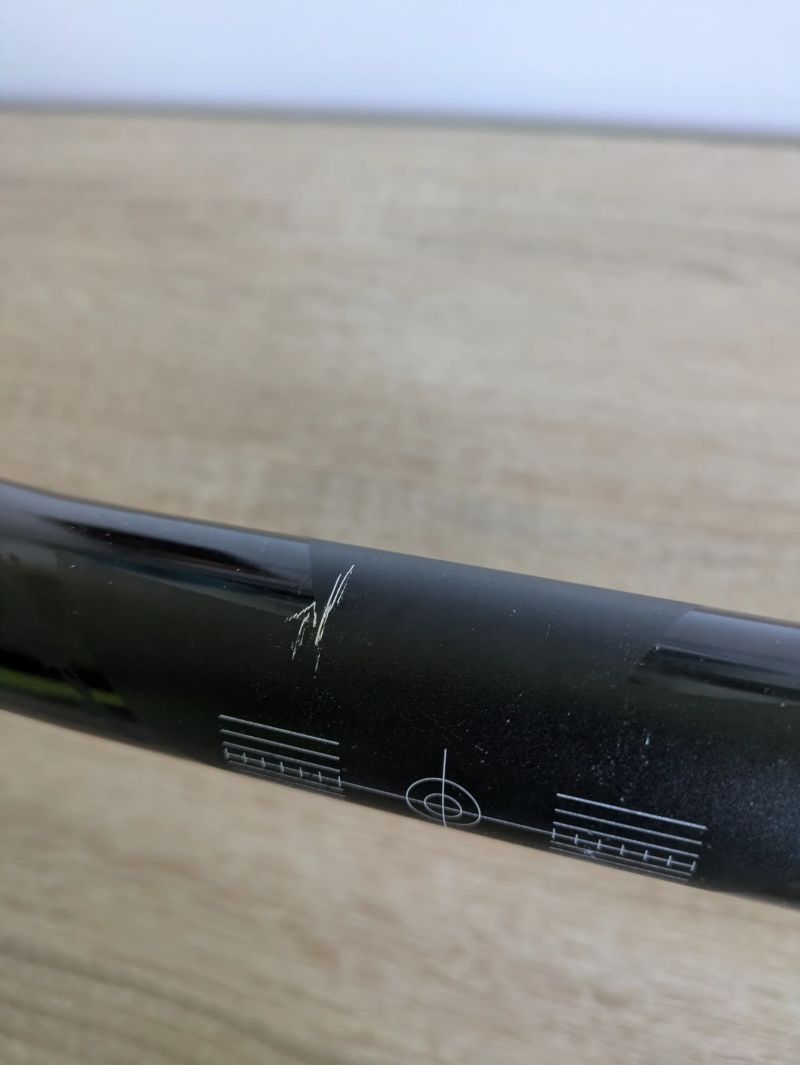 Zipp service course sl80 ergo - 44cm