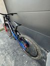 Trek Session custom build 2025