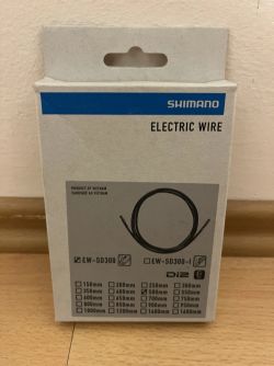 Shimano EW-SD300 Di2 kabel 500mm