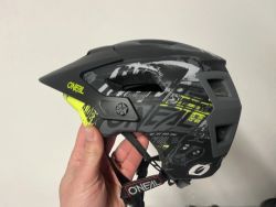 MTB přilba O´Neal Defender Ride V.22, vel. 54 - 58 cm