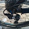 Sada převodů Shimano SLX 2x10
